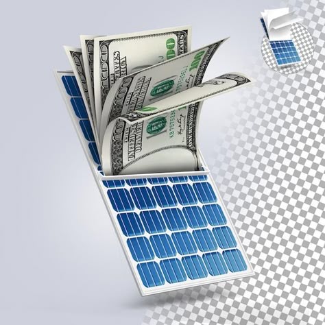 Solar for Your Business